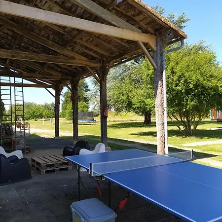 Domaine Moulin D' Elemiah Villa Gémozac Buitenkant foto