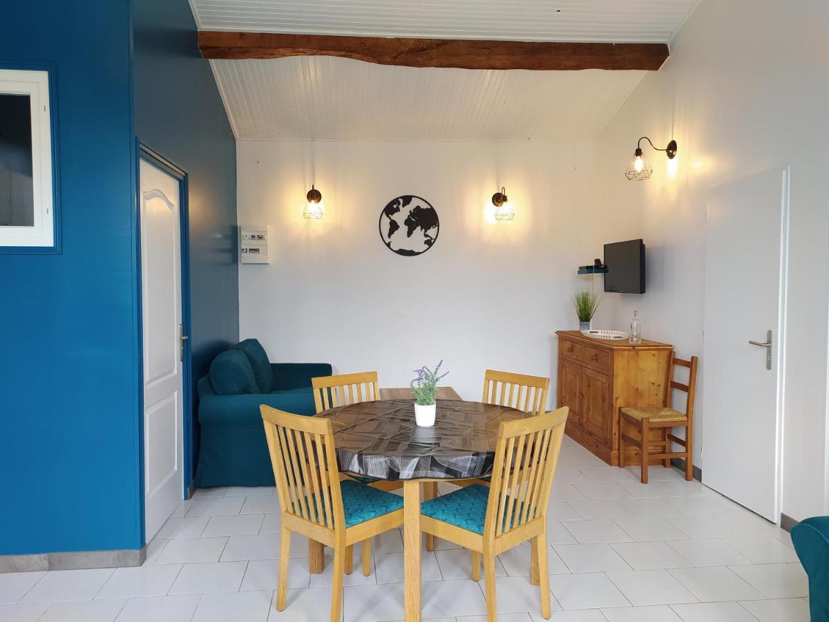 Ferienhaus Domaine Moulin D' Elemiah